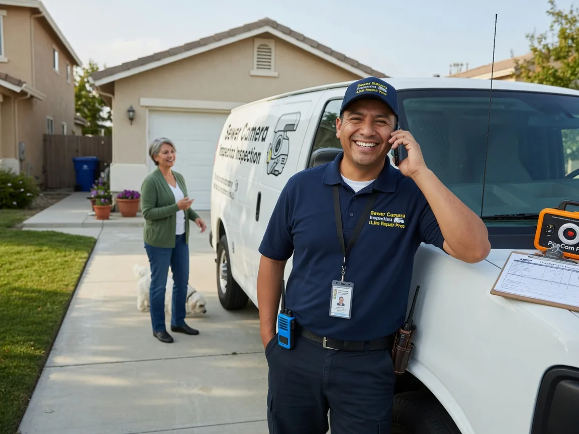 Sewer Line Repair Loon Lake, WA FAQs